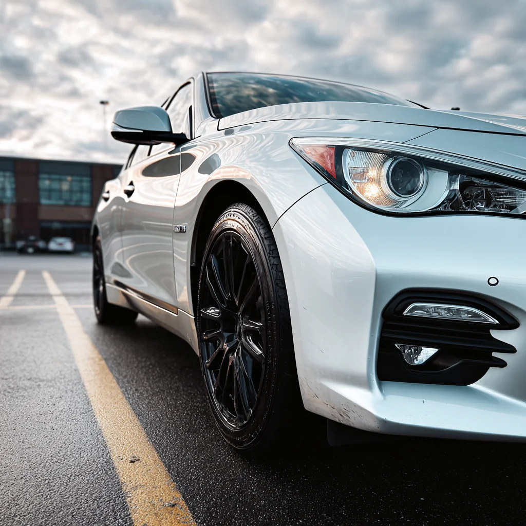 Команда FutureGuard помогает с выбором автостраховки в США