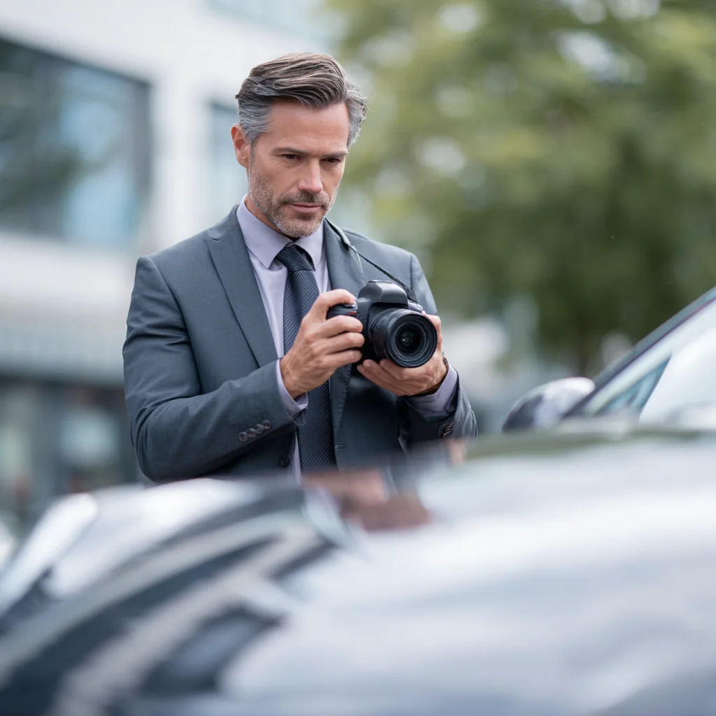 Пример успешного автострахования в США