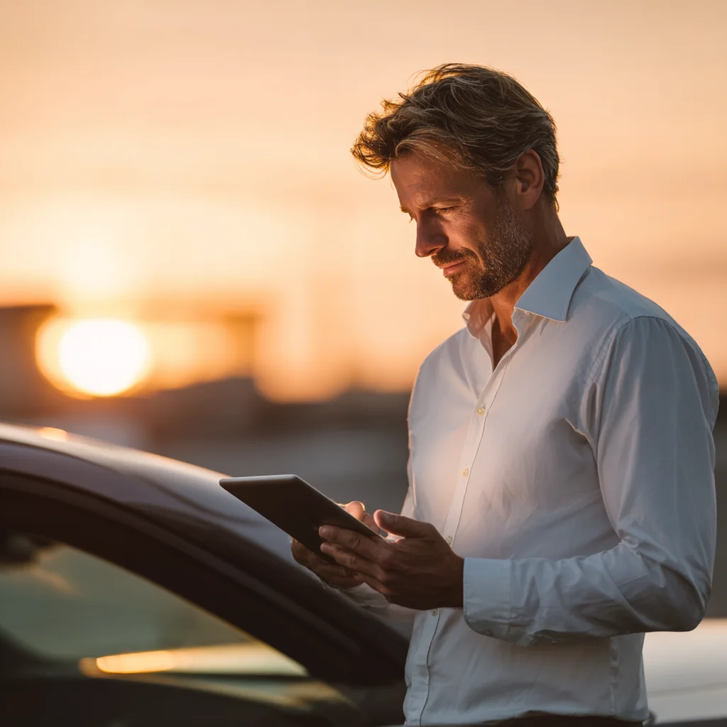 Пример успешного автострахования в США